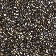 Miyuki delica beads 10/0 - Bronze luster DBM-254